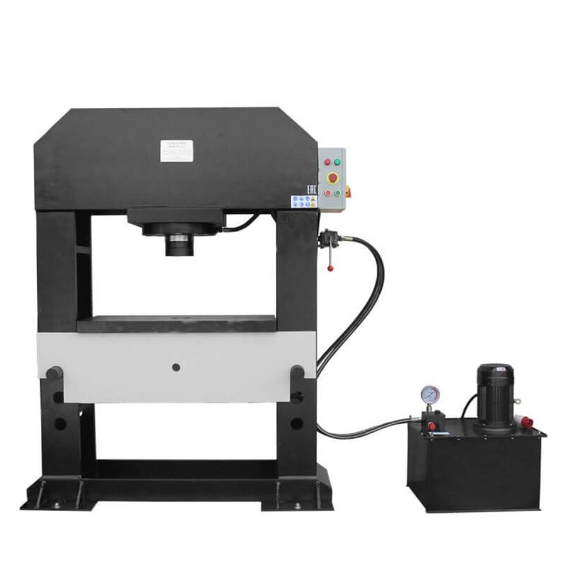 Гидравлический пресс STALEX HP-400