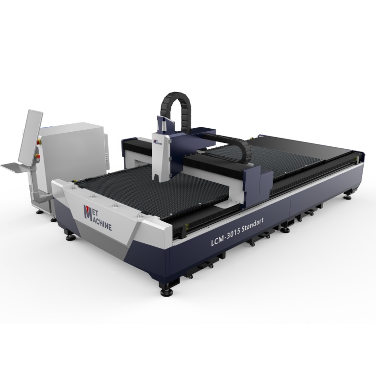 Оптоволоконный лазер MetMachine LCM-3015 Standart 1500WФото 3150-03.jpg