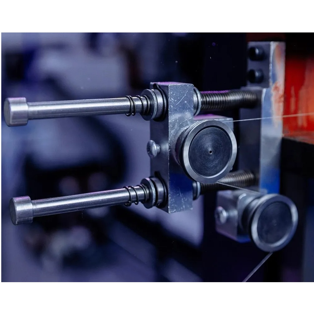 Электроэрозионный многопроходной проволочно-вырезной станок MetalTec DK 7745M с наклоном до 45°Фото 4067-07.jpg