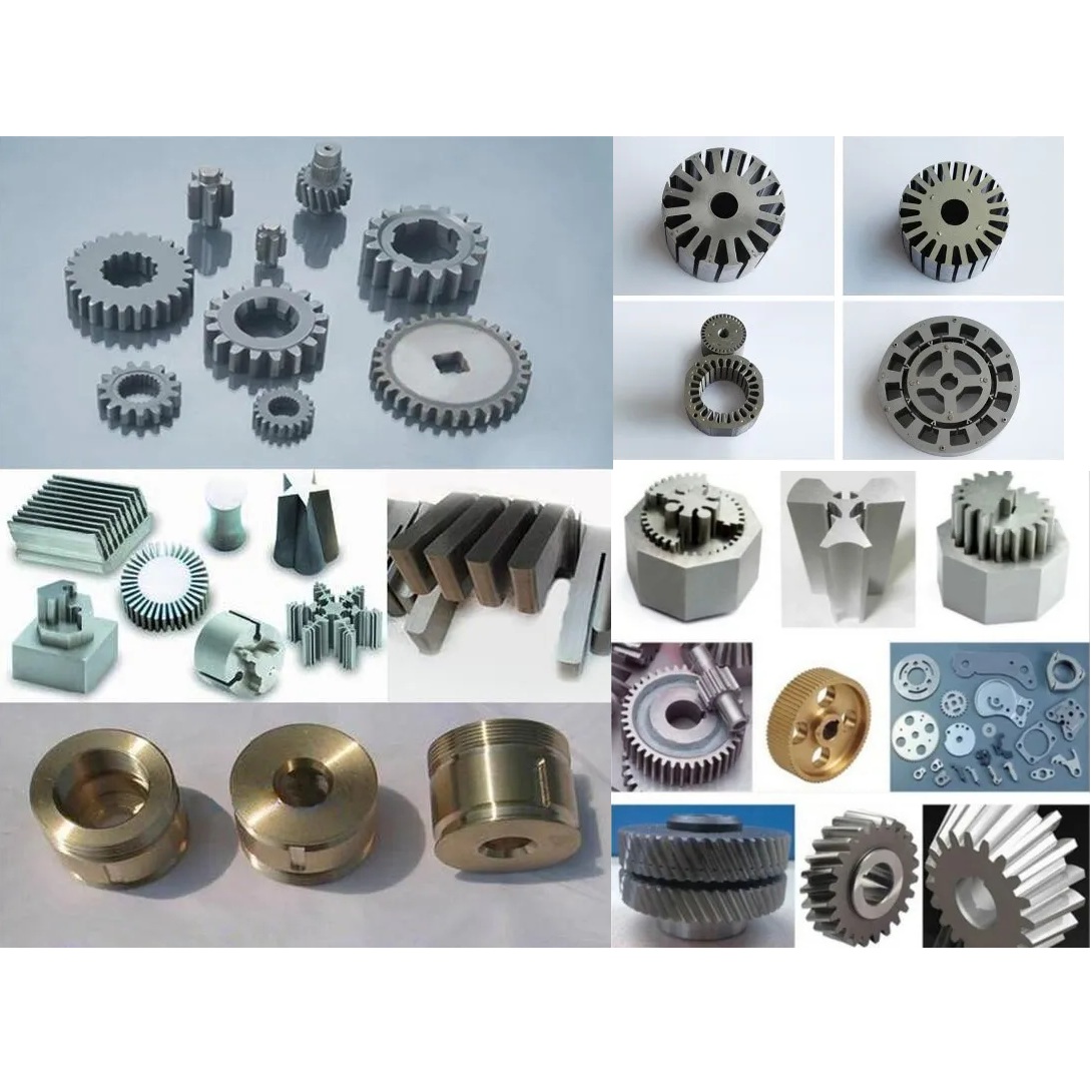 Электроэрозионный многопроходной проволочно-вырезной станок MetalTec DK 7745M с наклоном до 45°Фото 4067-09.jpg