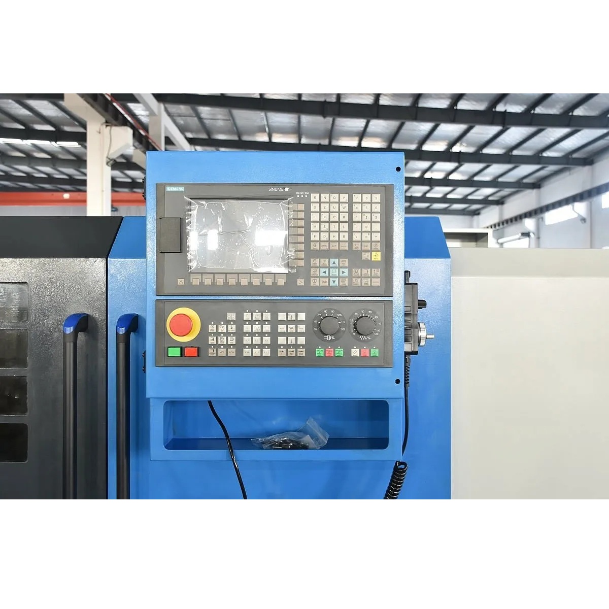 Токарный станок c ЧПУ с прямой станиной MetalTec CK 50x1000H ПРОФИФото 4089-03.jpg