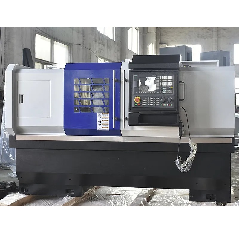 Токарный станок c ЧПУ с прямой станиной MetalTec CK 40x750 ПРОМФото 4092-02.jpg