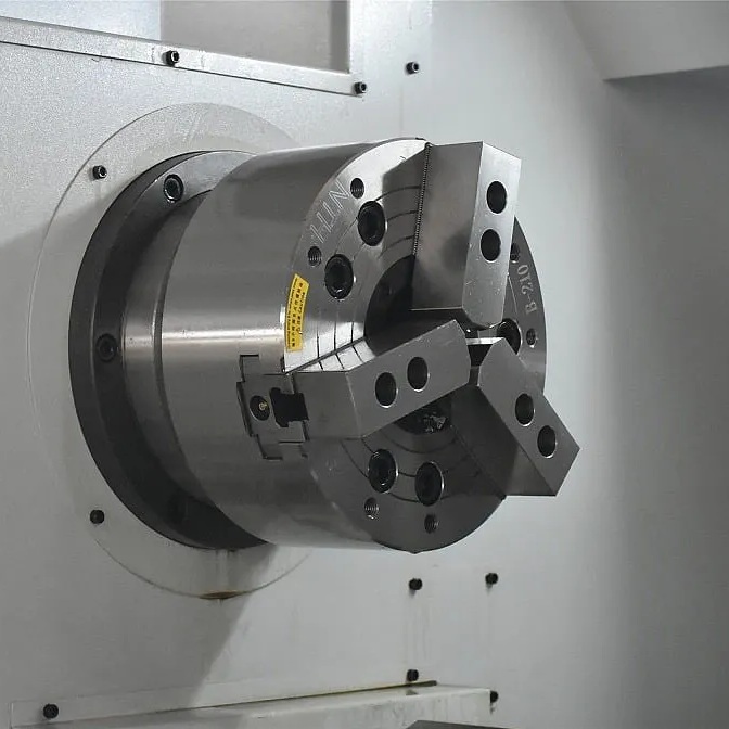Токарный станок c ЧПУ с прямой станиной MetalTec CK 40x750 ПРОМФото 4092-07.jpg