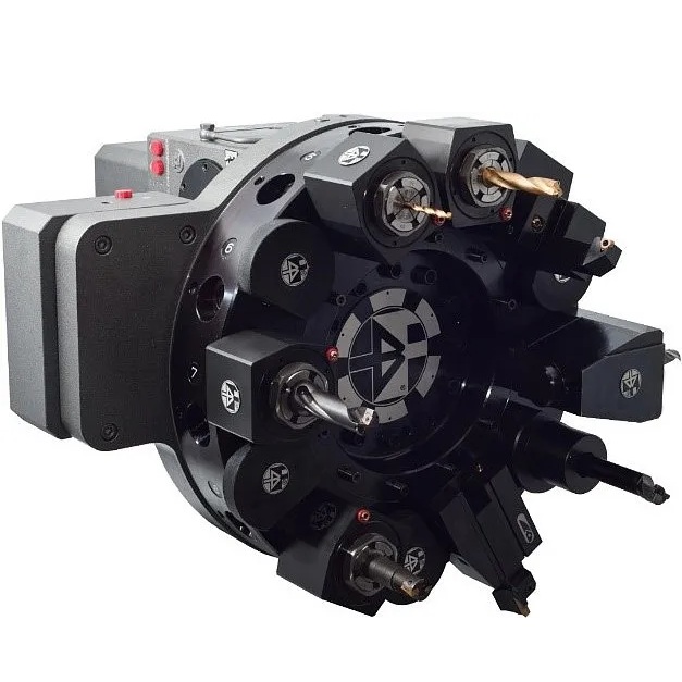 Токарный станок c ЧПУ с наклонной станиной MetalTec NEXUS 55MФото 4107-07.jpg