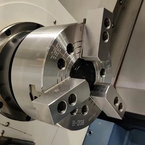 Токарный станок c ЧПУ с наклонной станиной MetalTec NEXUS 55MФото 4107-08.jpg