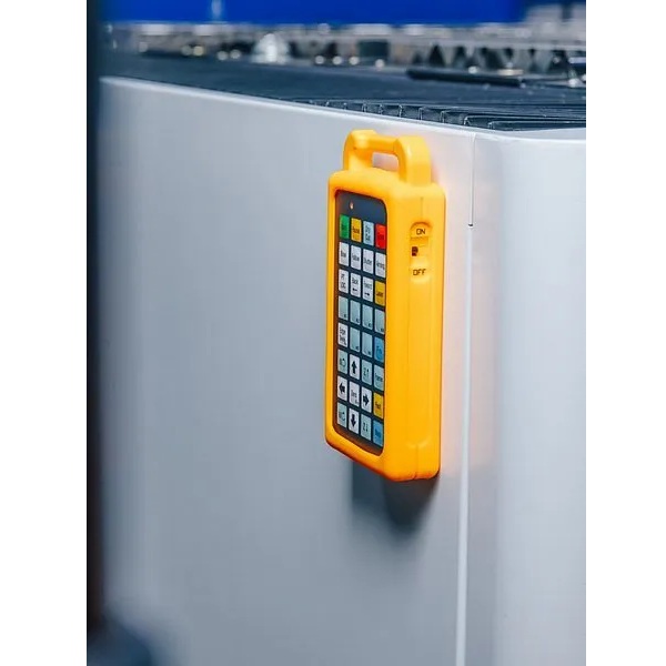 Оптоволоконный лазерный станок для резки металла MetalTec 1530S (1500W)Фото 4155-05.jpg