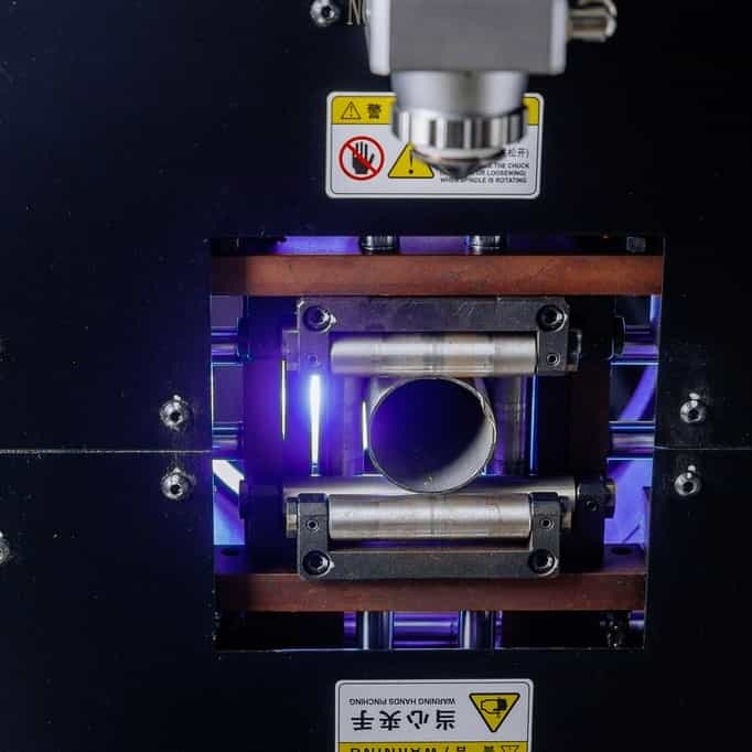 Оптоволоконный лазерный станок для металлических труб MetalTec T-30 (MAXPHOTONICS 3000W)Фото 4189-11.jpg
