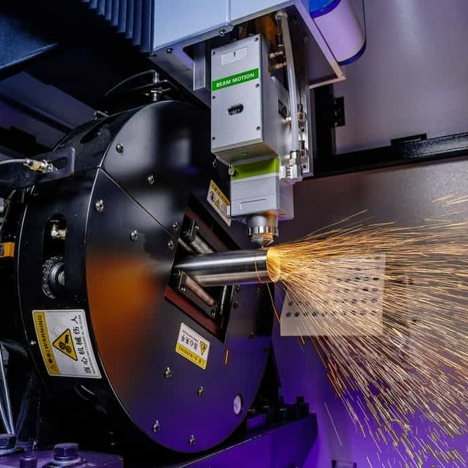 Оптоволоконный лазерный станок для металлических труб MetalTec T-30 (MAXPHOTONICS 3000W)Фото 4189-12.jpg