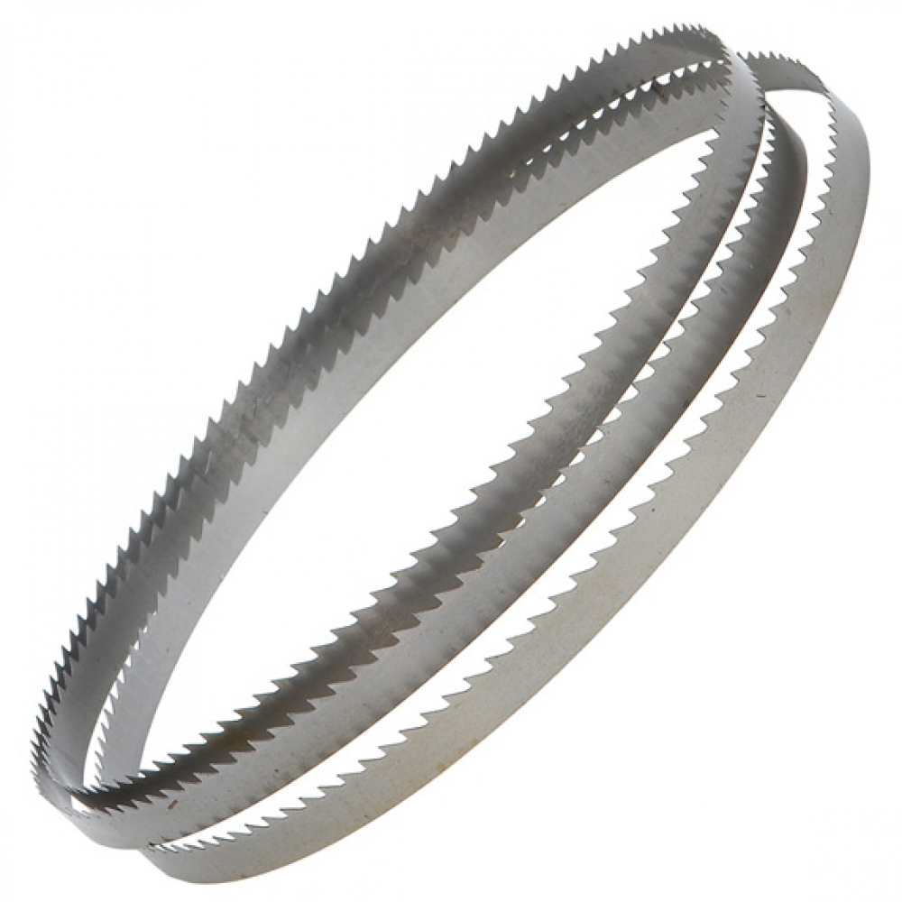 Пила ленточная М42 ECO 2450х27х0.9 8/12 TPI
