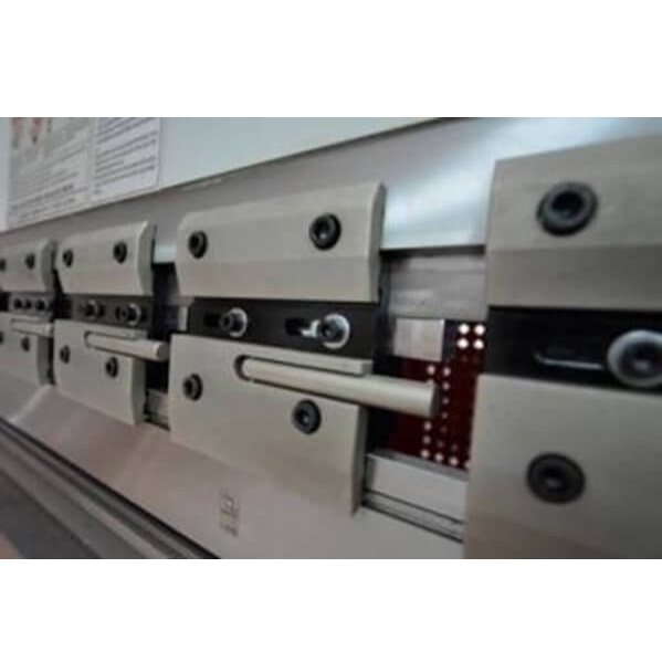 Листогибочный гидравлический пресс METAL MASTER PressMaster 2580 ServoФото 5377-03.jpg