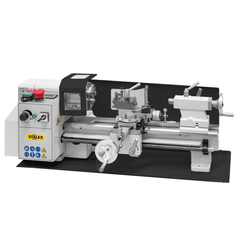 Настольный токарный станок STALEX D180x350