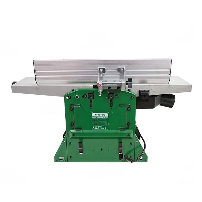Фуговально-рейсмусовый станок FABTEC PT200AФото 5820-02.jpg