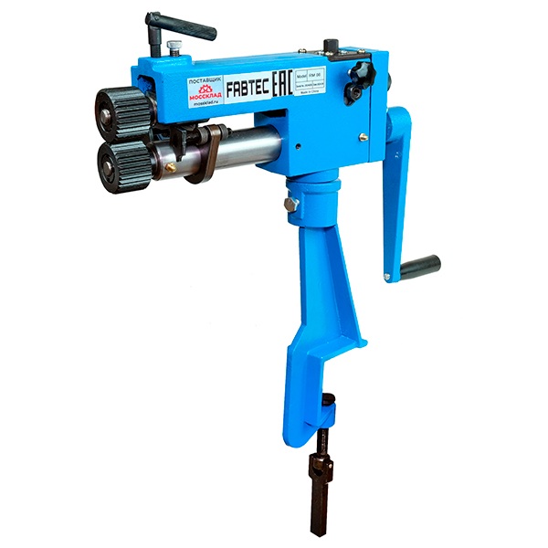 Ручной зиговочный станок FABTEC RM-08