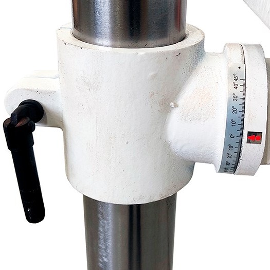 Напольный вертикально-сверлильный станок FABTEC B16FФото 5855-10.jpg