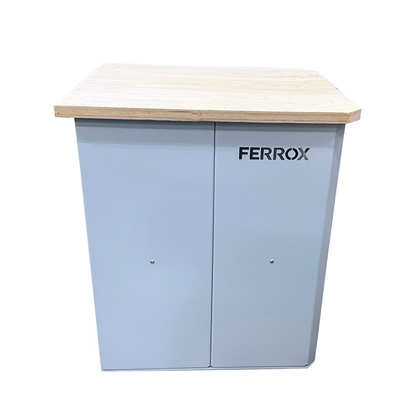 Подставка FERROX Т-300 для станков весом до 300 кгФото 5911-02.jpg
