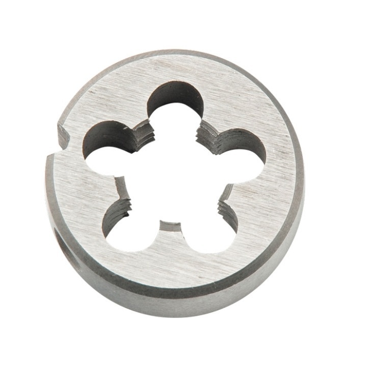 Плашка М 85х3.0 TORNERI 033446