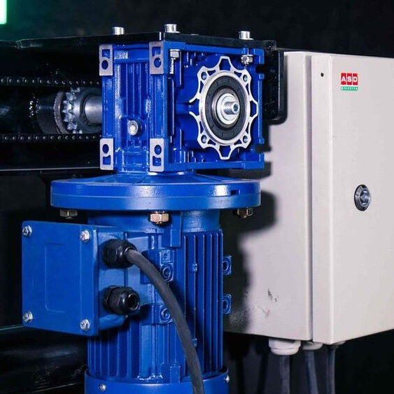 Фальцеосадочный электромеханический станок Keepler-Stan RME-1300х1Фото 6338-03.jpg