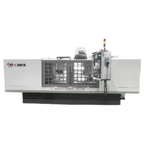 Универсальный круглошлифовальный станок с ЧПУ MK1450/1500-H