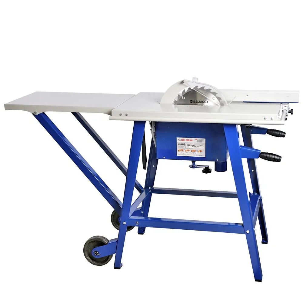 Циркулярный станок BELMASH CBS-2400
