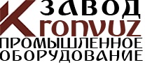 ООО "КРОНВУЗ"