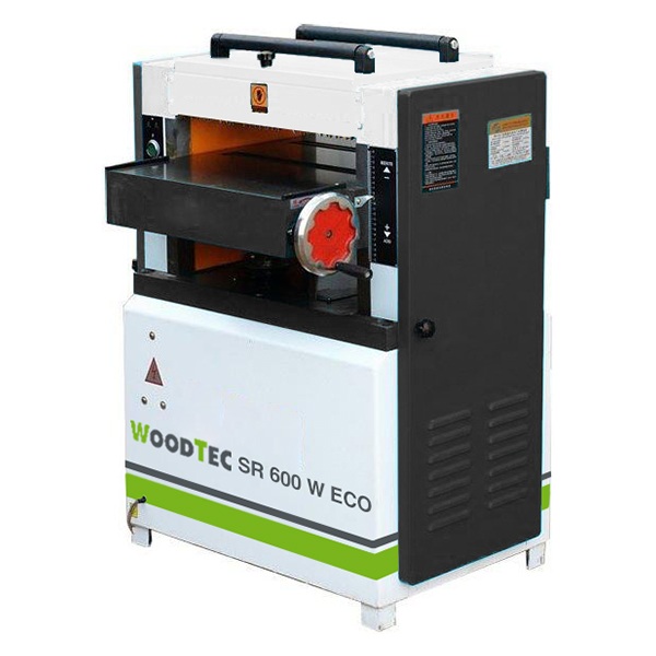 Рейсмусовый станок WoodTec SR 600 W ECO