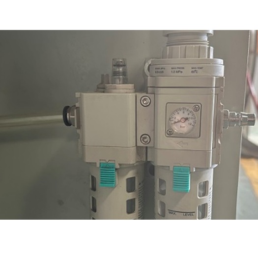 Четырехсторонний станок DELTAMACHINERY FOUR SIDE PRO DW-623DHSФото 6882-08.jpg