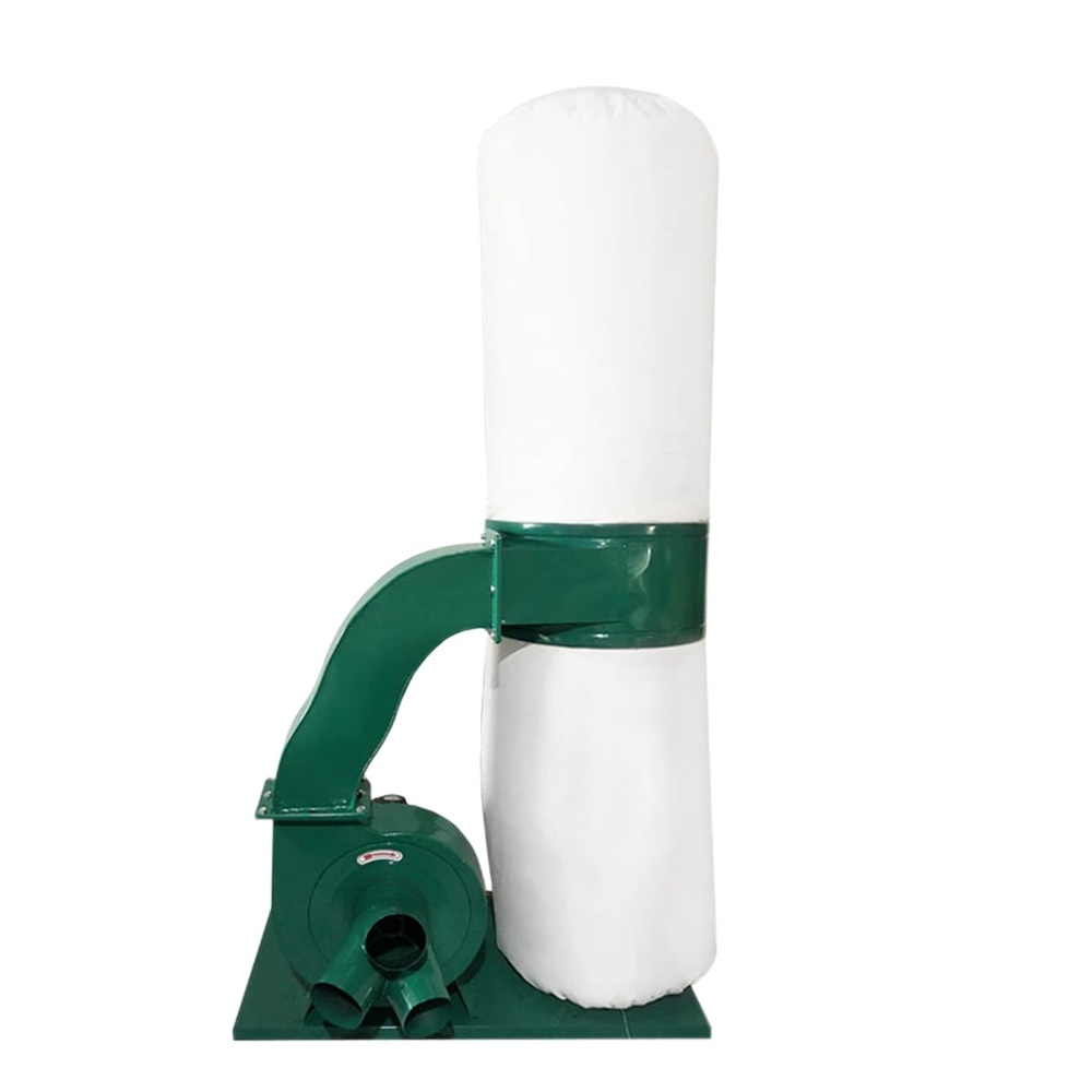 Пылеулавливающий агрегат DELTAMACHINERY DM-2200 (380В)